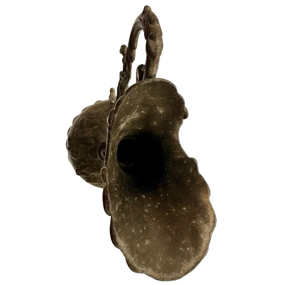 Vintage Italian Brass 7